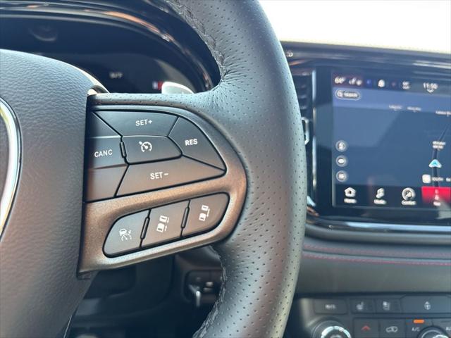 2026 Dodge Durango GT Plus AWD HEMI V8