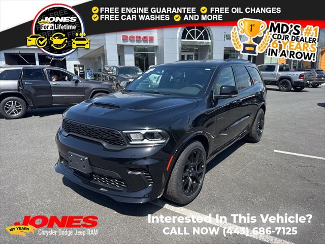 2026 Dodge Durango GT Plus HEMI V8 for sale in Bel Air, MD