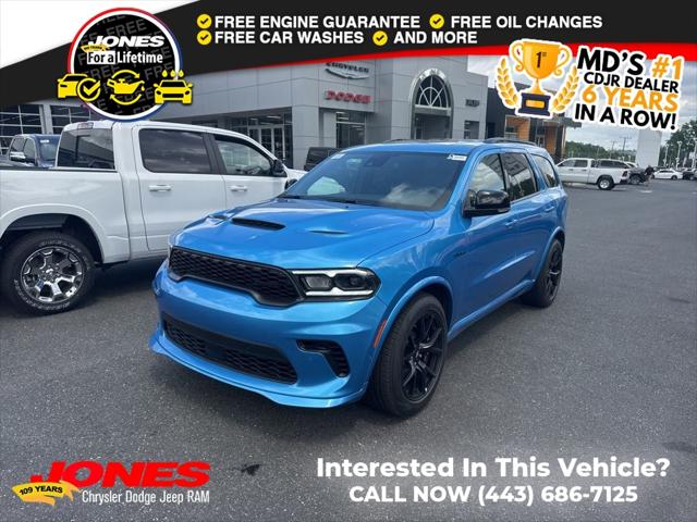 2026 Dodge Durango GT Plus HEMI V8 for sale in Bel Air, MD