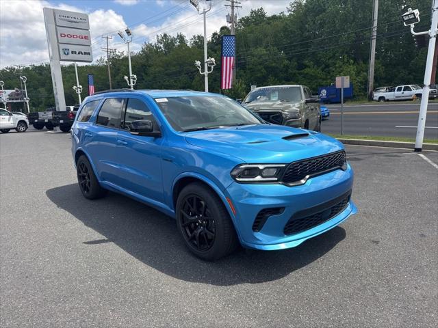 2026 Dodge Durango DURANGO GT PLUS AWD HEMI V8 2026 Dodge Durango DURANGO GT PLUS AWD HEMI V8