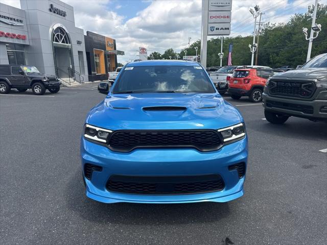 2026 Dodge Durango DURANGO GT PLUS AWD HEMI V8 2026 Dodge Durango DURANGO GT PLUS AWD HEMI V8