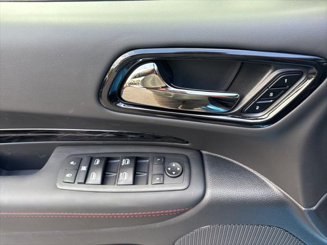 2026 Dodge Durango GT Plus AWD HEMI V8