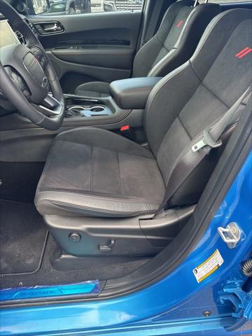 2026 Dodge Durango GT Plus AWD HEMI V8