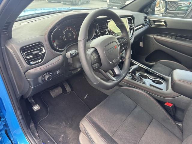 2026 Dodge Durango GT Plus AWD HEMI V8