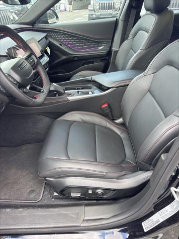 2026 Dodge Charger Daytona Scat Pack Plus 4-Door AWD