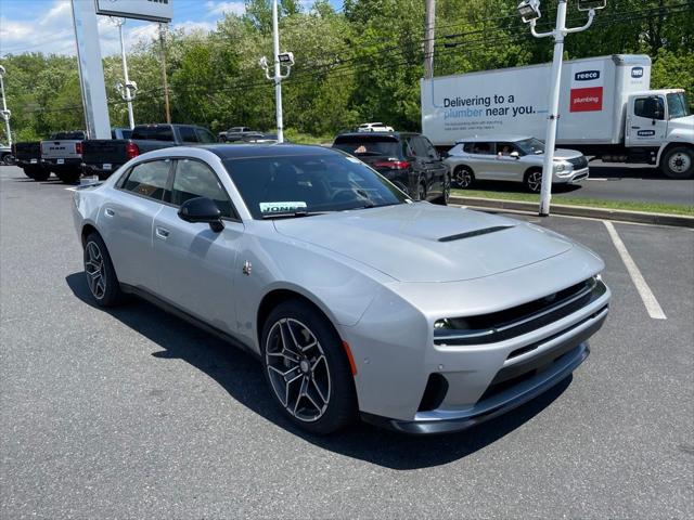 2026 Dodge Charger CHARGER SCAT PACK PLUS 4-DOOR AWD 2026 Dodge Charger CHARGER SCAT PACK PLUS 4-DOOR AWD