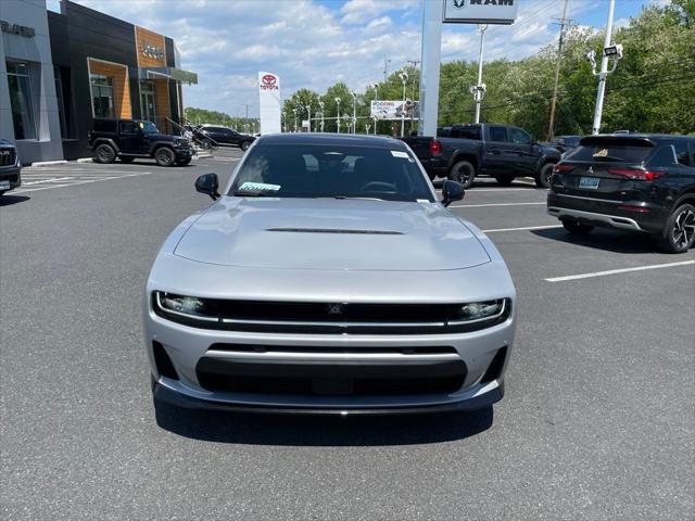 2026 Dodge Charger CHARGER SCAT PACK PLUS 4-DOOR AWD 2026 Dodge Charger CHARGER SCAT PACK PLUS 4-DOOR AWD