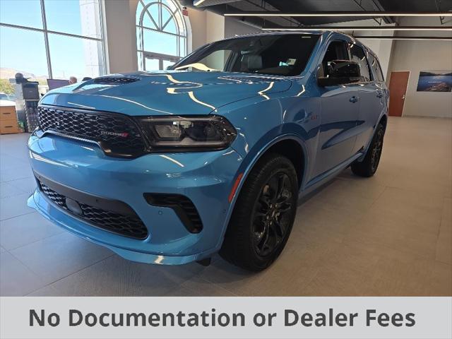 2026 Dodge Durango DURANGO GT PLUS AWD 2026 Dodge Durango DURANGO GT PLUS AWD