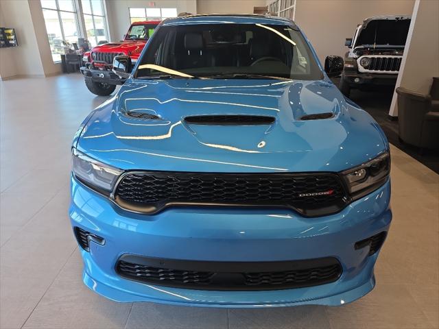 2026 Dodge Durango DURANGO GT PLUS AWD 2026 Dodge Durango DURANGO GT PLUS AWD