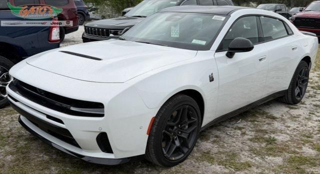 2026 Dodge Charger CHARGER SCAT PACK 4-DOOR AWD 2026 Dodge Charger CHARGER SCAT PACK 4-DOOR AWD