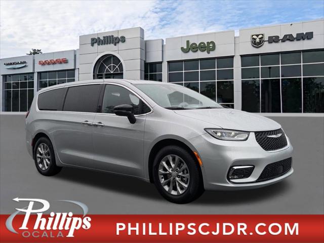 2026 Chrysler Pacifica PACIFICA LIMITED