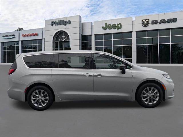 2026 Chrysler Pacifica PACIFICA LIMITED