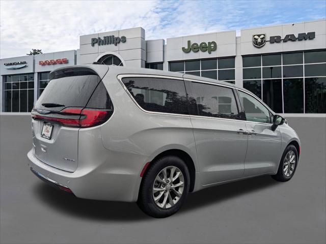 2026 Chrysler Pacifica PACIFICA LIMITED