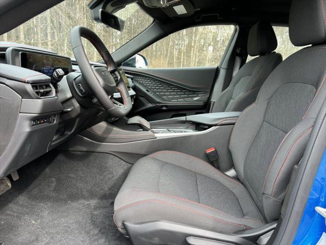 2026 Dodge Charger CHARGER R/T 4-DOOR AWD