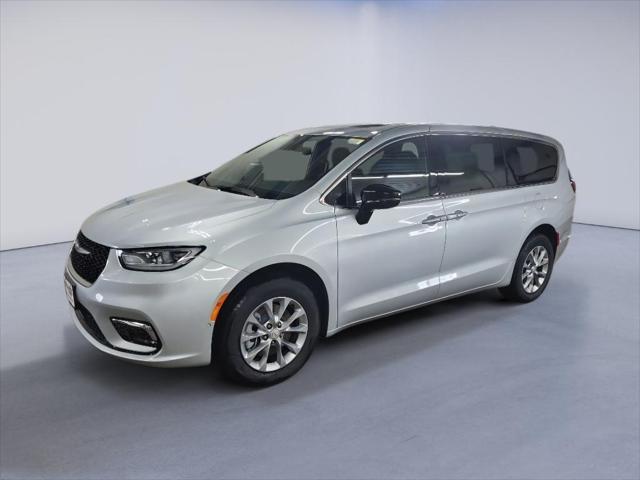 2026 Chrysler Pacifica PACIFICA LIMITED AWD
