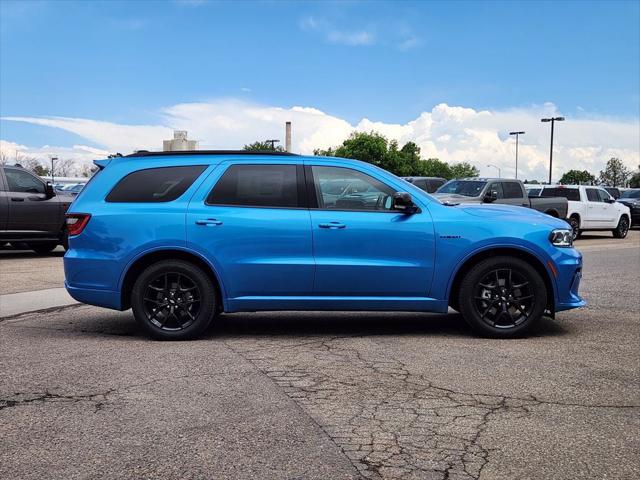 2026 Dodge Durango DURANGO GT PLUS AWD HEMI V8 2026 Dodge Durango DURANGO GT PLUS AWD HEMI V8