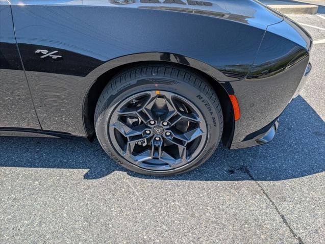 2026 Dodge Charger CHARGER R/T PLUS 4-DOOR AWD