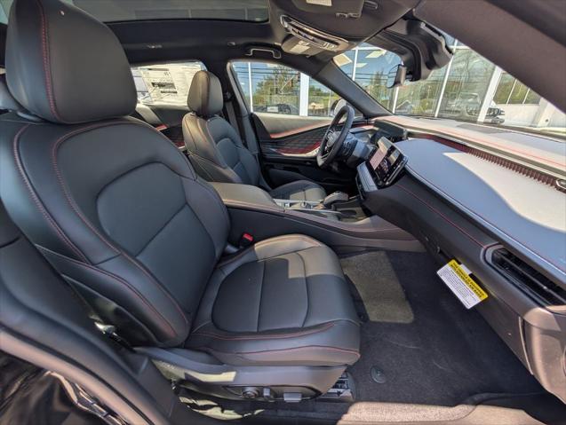 2026 Dodge Charger CHARGER R/T PLUS 4-DOOR AWD