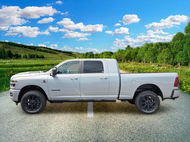 2026 RAM Ram 2500 RAM 2500 LARAMIE MEGA CAB 4X4 64 BOX
