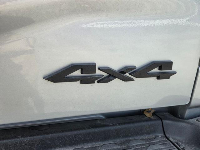 2026 Ram 2500 Laramie Mega Cab 4x4 64 Box