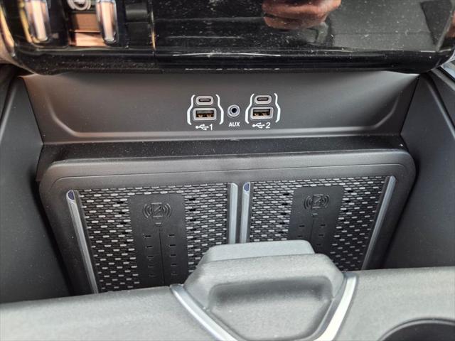2026 Ram 2500 Laramie Mega Cab 4x4 64 Box