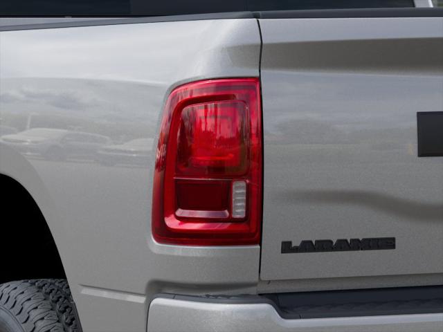 2026 Ram 2500 Laramie Mega Cab 4x4 64 Box