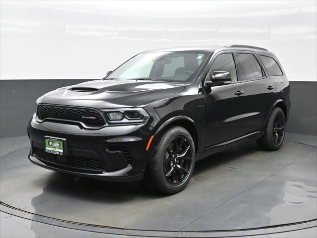 2026 Dodge Durango DURANGO GT PREMIUM AWD HEMI V8