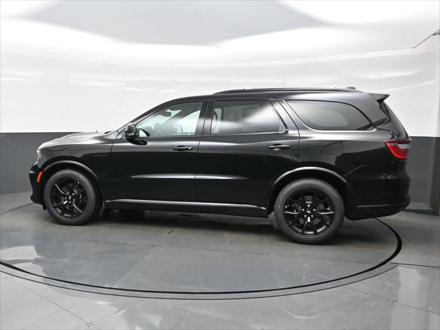2026 Dodge Durango DURANGO GT PREMIUM AWD HEMI V8
