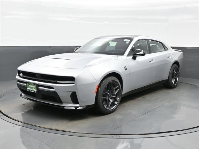 2026 Dodge Charger CHARGER SCAT PACK 4-DOOR AWD