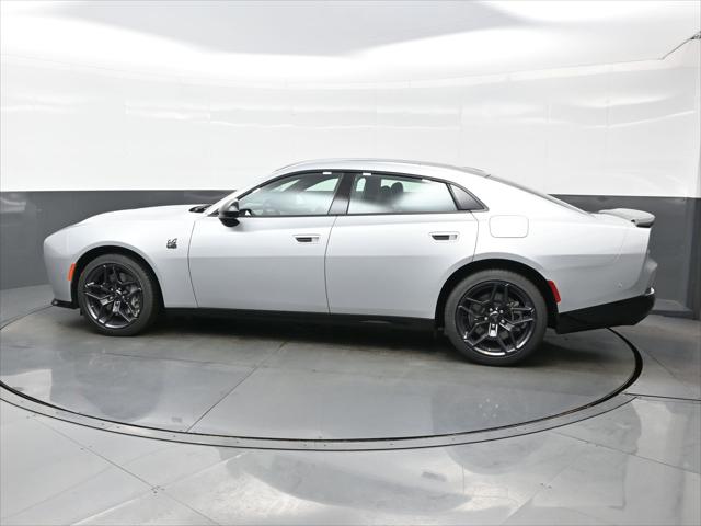 2026 Dodge Charger CHARGER SCAT PACK 4-DOOR AWD