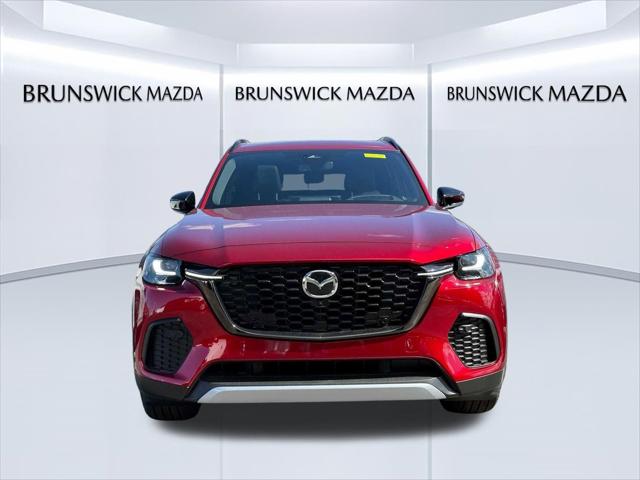 2026 Mazda CX-70 3.3 Turbo Premium Plus