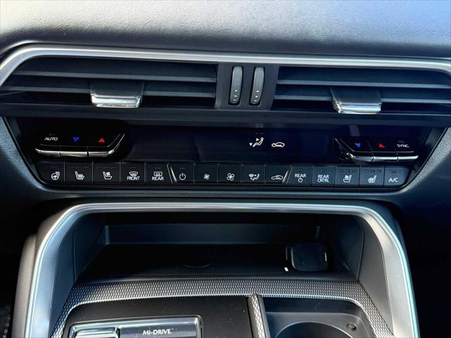 2026 Mazda CX-70 3.3 Turbo Premium Plus