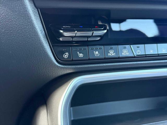 2026 Mazda CX-70 3.3 Turbo Premium Plus