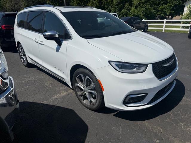 2026 Chrysler Pacifica Pinnacle for sale in Beatrice, NE