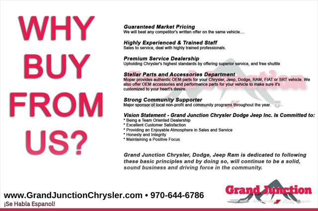 2026 Dodge Durango DURANGO SRT HELLCAT AWD