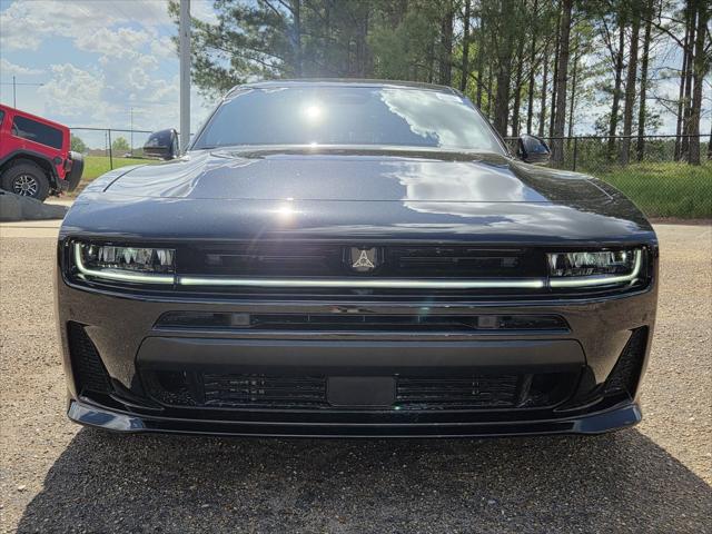 2026 Dodge Charger CHARGER SCAT PACK PLUS 4-DOOR AWD