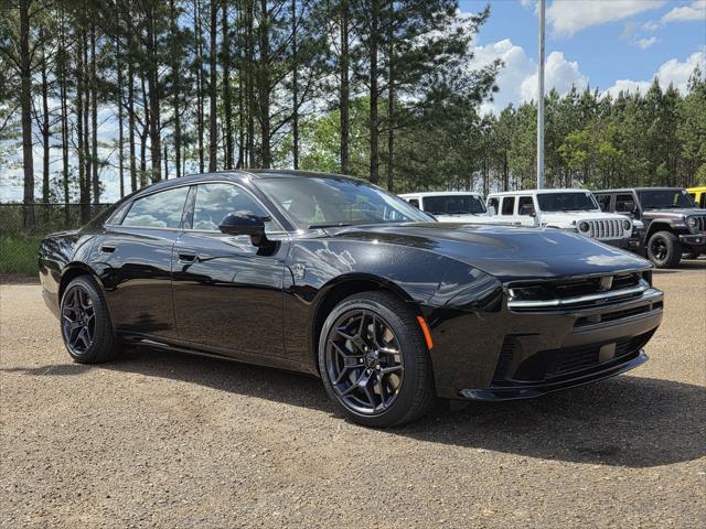 2026 Dodge Charger CHARGER SCAT PACK PLUS 4-DOOR AWD
