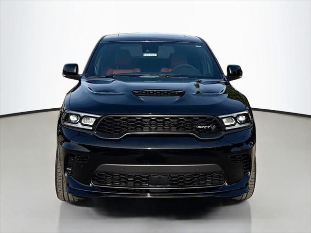 2026 Dodge Durango DURANGO SRT HELLCAT JAILBREAK AWD