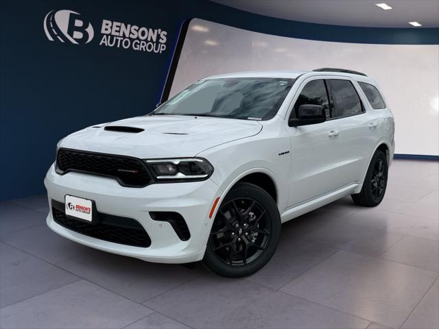 2026 Dodge Durango DURANGO GT AWD HEMI V8