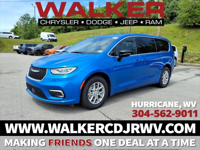 2026 Chrysler Pacifica PACIFICA SELECT 2026 Chrysler Pacifica PACIFICA SELECT