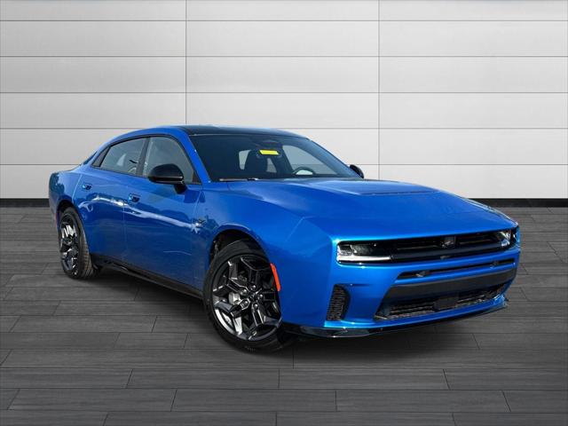 2026 Dodge Charger CHARGER R/T 4-DOOR AWD