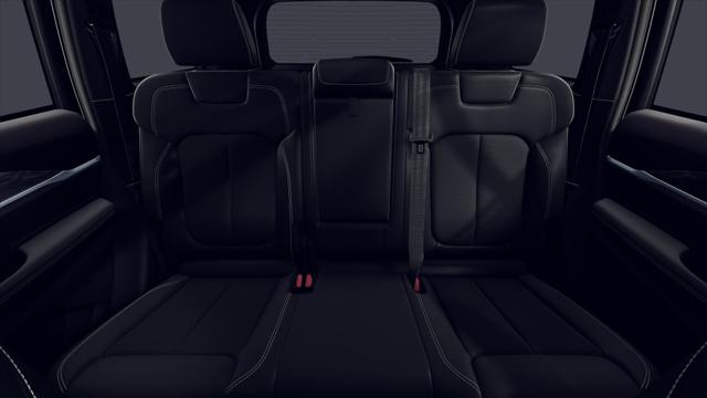 2026 Jeep Grand Cherokee GRAND CHEROKEE LAREDO ALTITUDE 4X4 2026 Jeep Grand Cherokee GRAND CHEROKEE LAREDO ALTITUDE 4X4