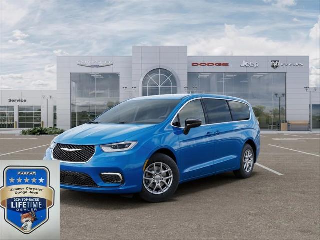 2026 Chrysler Pacifica PACIFICA SELECT 2026 Chrysler Pacifica PACIFICA SELECT