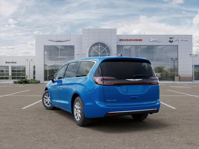 2026 Chrysler Pacifica PACIFICA SELECT 2026 Chrysler Pacifica PACIFICA SELECT