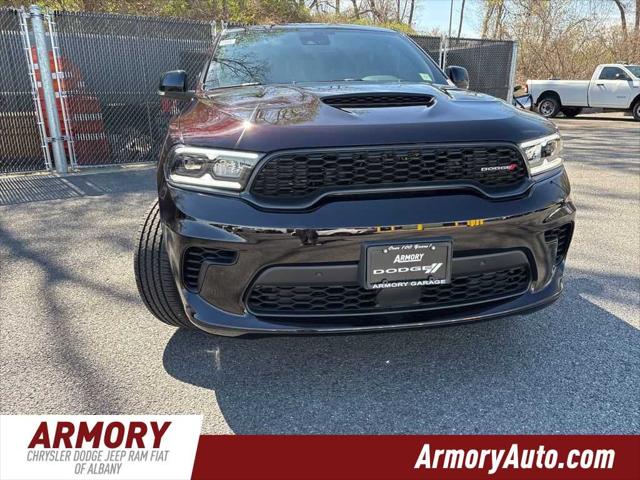 2026 Dodge Durango DURANGO GT PLUS AWD HEMI V8 2026 Dodge Durango DURANGO GT PLUS AWD HEMI V8