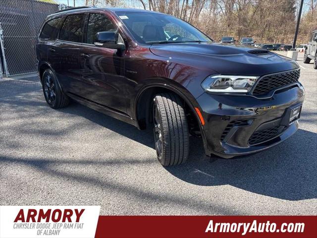 2026 Dodge Durango DURANGO GT PLUS AWD HEMI V8 2026 Dodge Durango DURANGO GT PLUS AWD HEMI V8