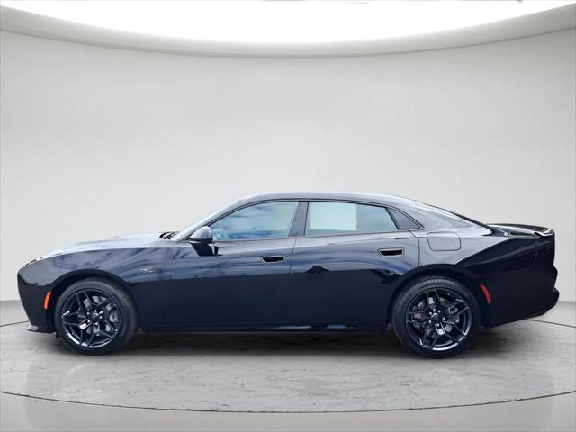2026 Dodge Charger CHARGER R/T PLUS 4-DOOR AWD