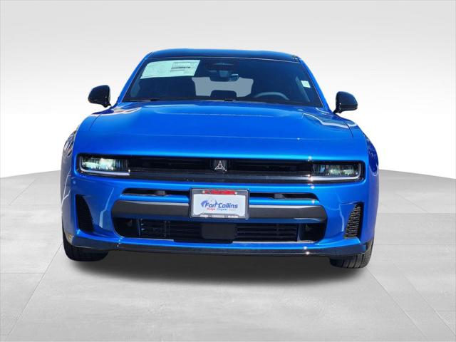 2026 Dodge Charger CHARGER R/T 4-DOOR AWD