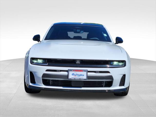 2026 Dodge Charger CHARGER SCAT PACK 4-DOOR AWD 2026 Dodge Charger CHARGER SCAT PACK 4-DOOR AWD