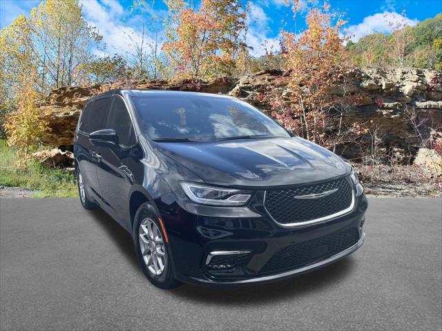 2026 Chrysler Pacifica PACIFICA SELECT 2026 Chrysler Pacifica PACIFICA SELECT